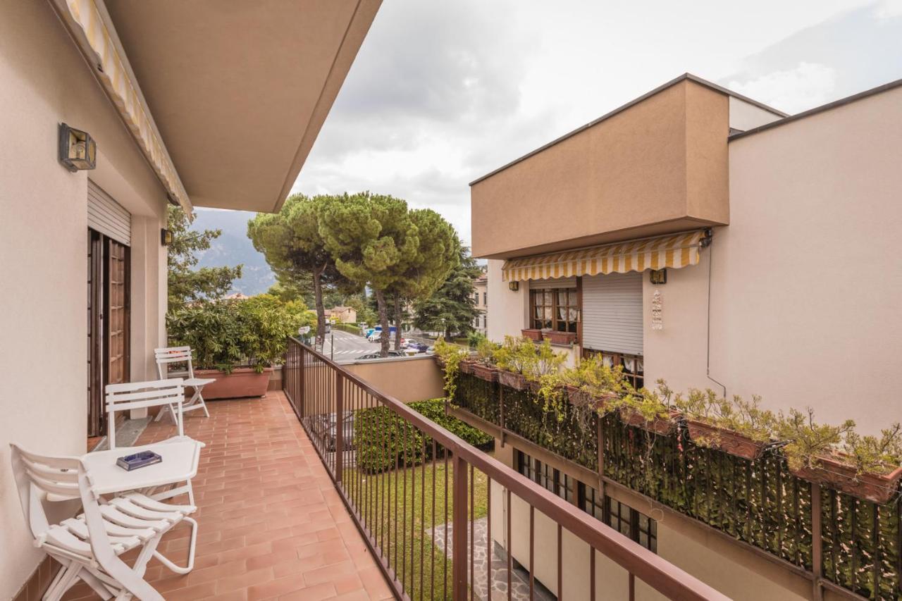 Easywelcome - Casa Saronni Bellagio Exterior photo