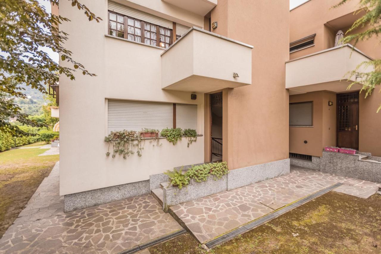 Easywelcome - Casa Saronni Bellagio Exterior photo