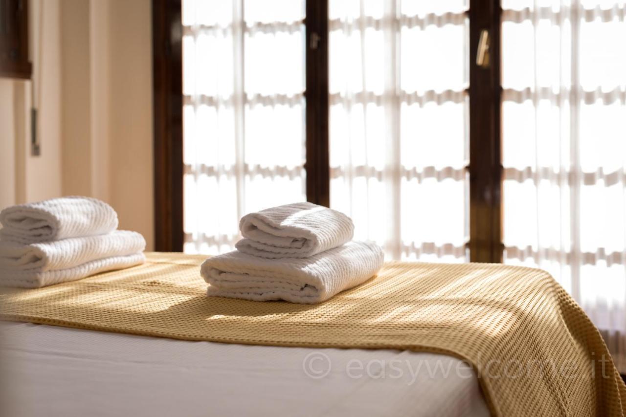 Easywelcome - Casa Saronni Bellagio Exterior photo