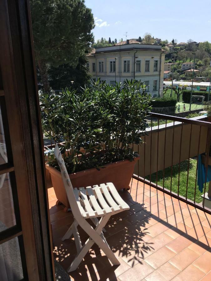 Easywelcome - Casa Saronni Bellagio Exterior photo