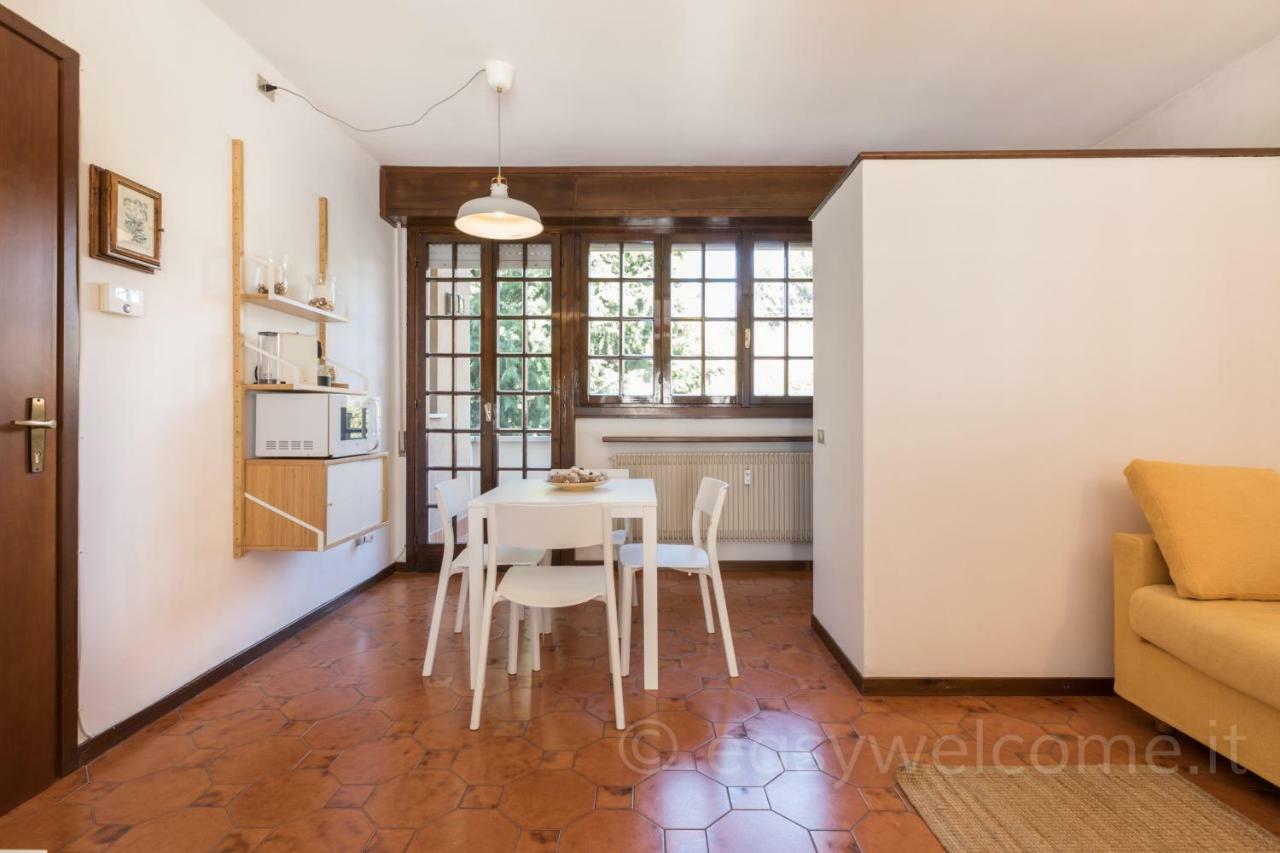 Easywelcome - Casa Saronni Bellagio Exterior photo